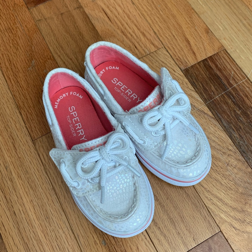 Sperry Top-Sider